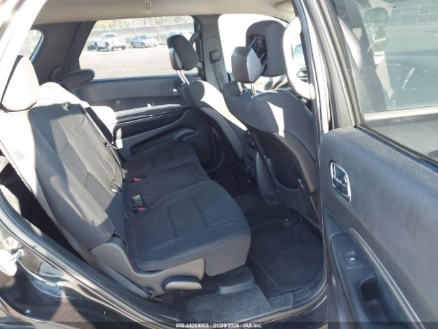 2012 Dodge Durango