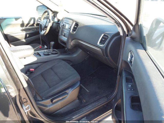 2012 Dodge Durango