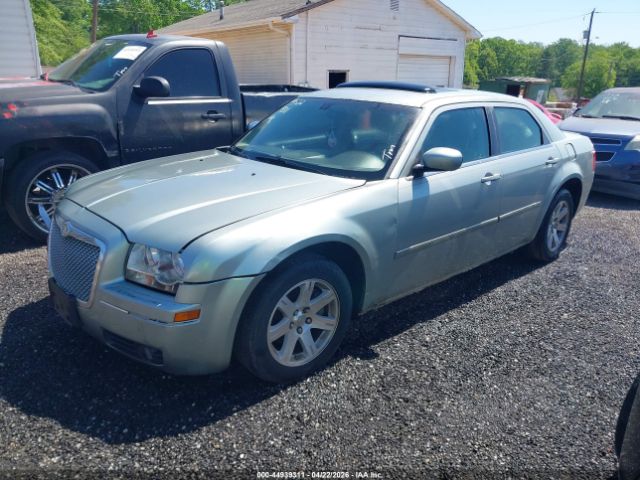 2006 Chrysler 300