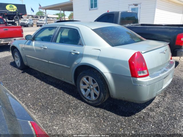 2006 Chrysler 300