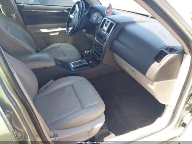 2006 Chrysler 300