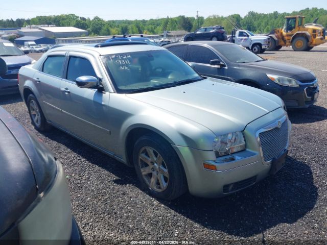 2006 Chrysler 300