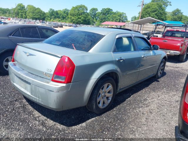 2006 Chrysler 300