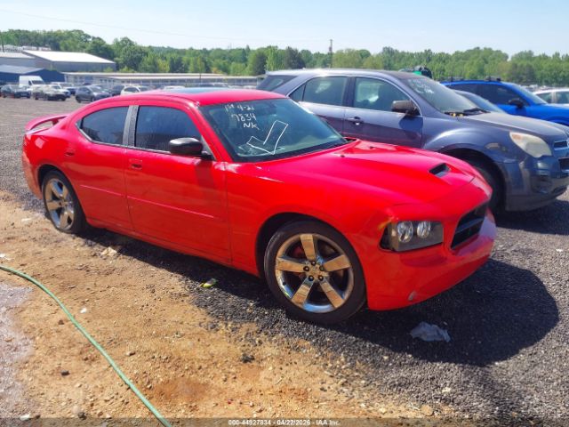 2006 Dodge Charger - $3,500