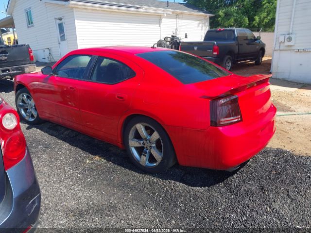 2006 Dodge Charger - $3,500