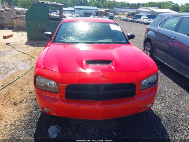 2006 Dodge Charger - $3,500