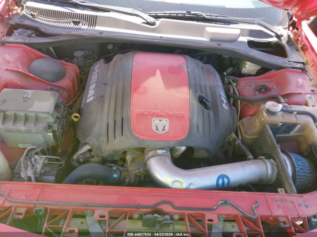 2006 Dodge Charger - $3,500