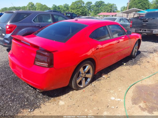 2006 Dodge Charger - $3,500