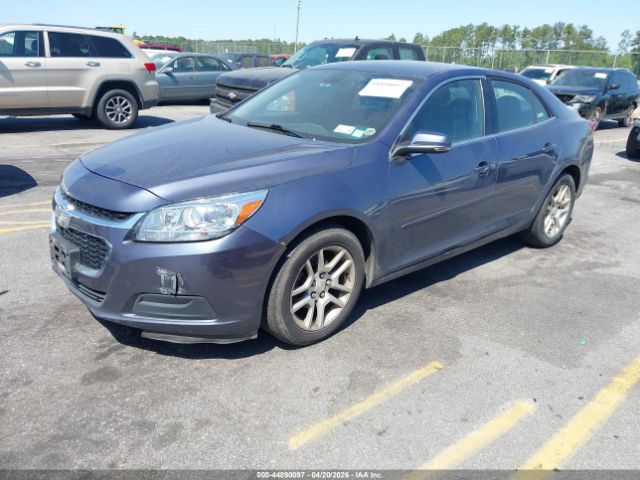 2015 Chevrolet Malibu