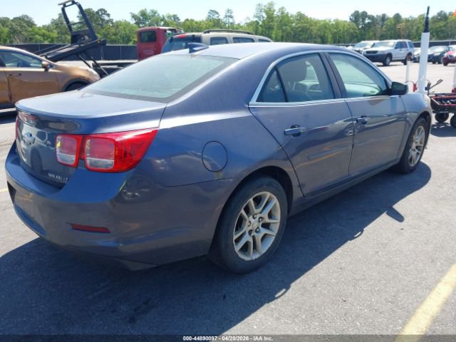 2015 Chevrolet Malibu