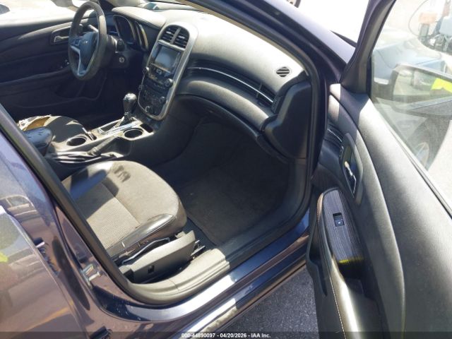 2015 Chevrolet Malibu