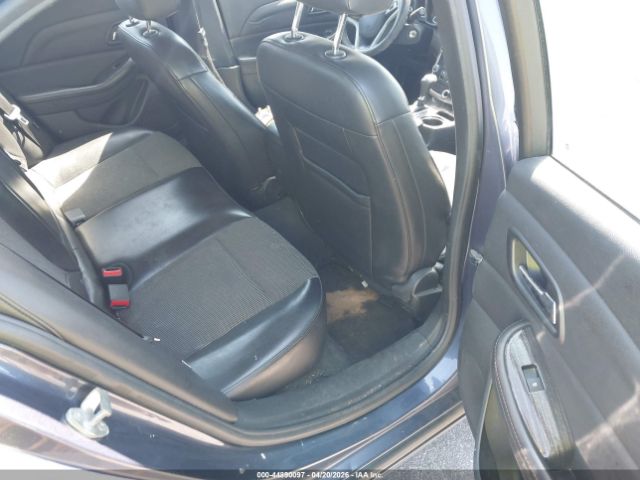 2015 Chevrolet Malibu