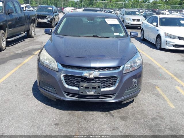 2015 Chevrolet Malibu