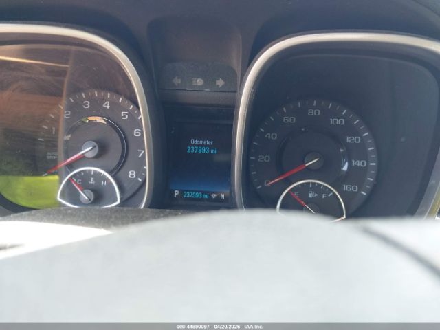 2015 Chevrolet Malibu