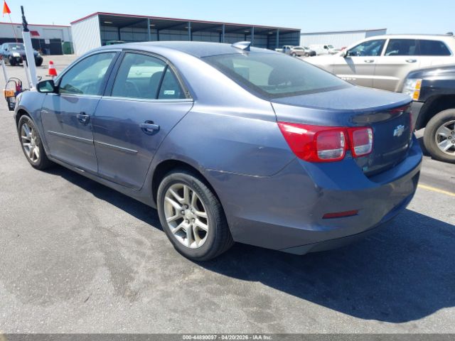 2015 Chevrolet Malibu