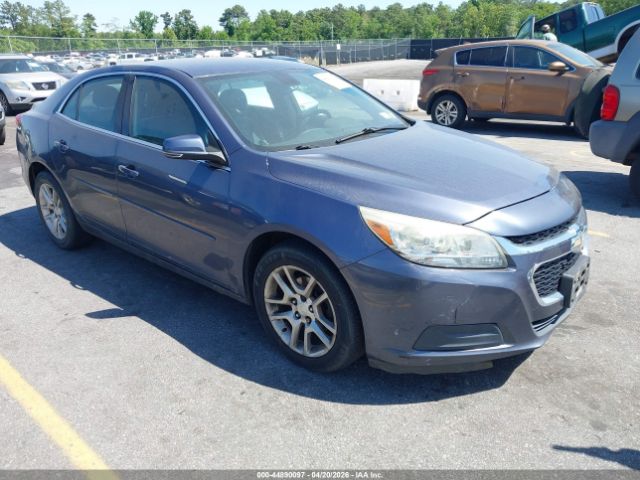2015 Chevrolet Malibu