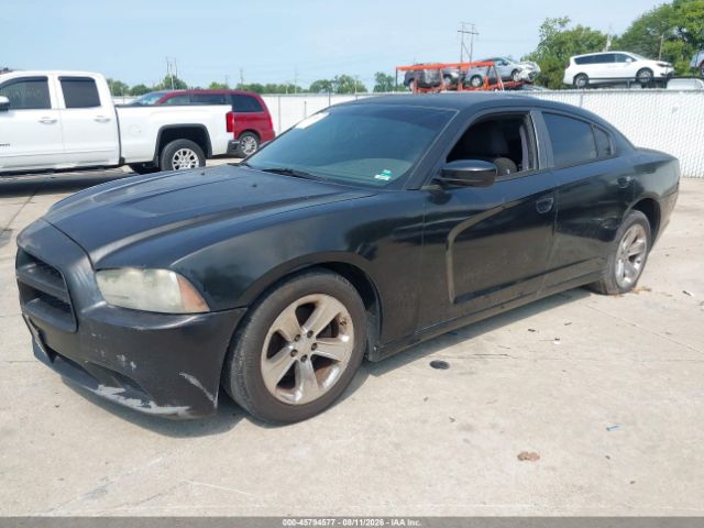 2013 Dodge Charger