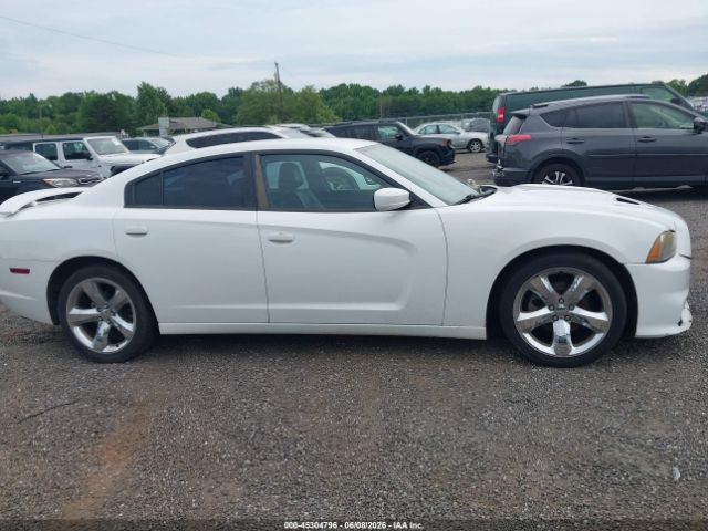 2012 Dodge Charger