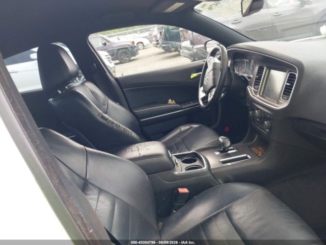 2012 Dodge Charger