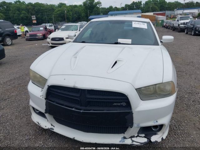 2012 Dodge Charger