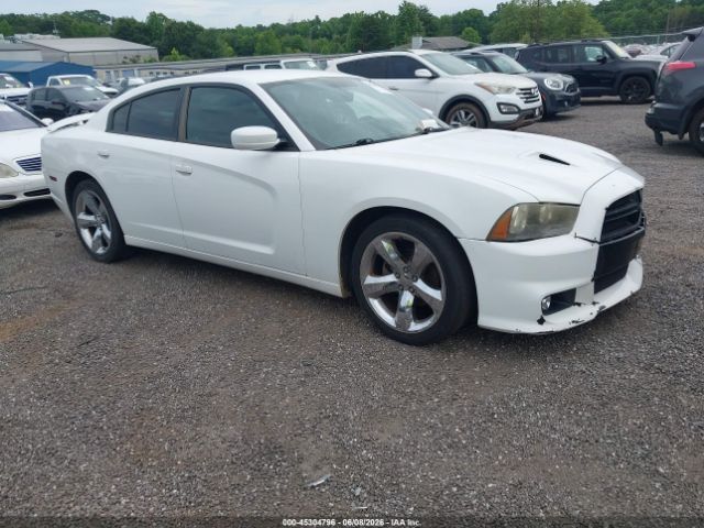 2012 Dodge Charger