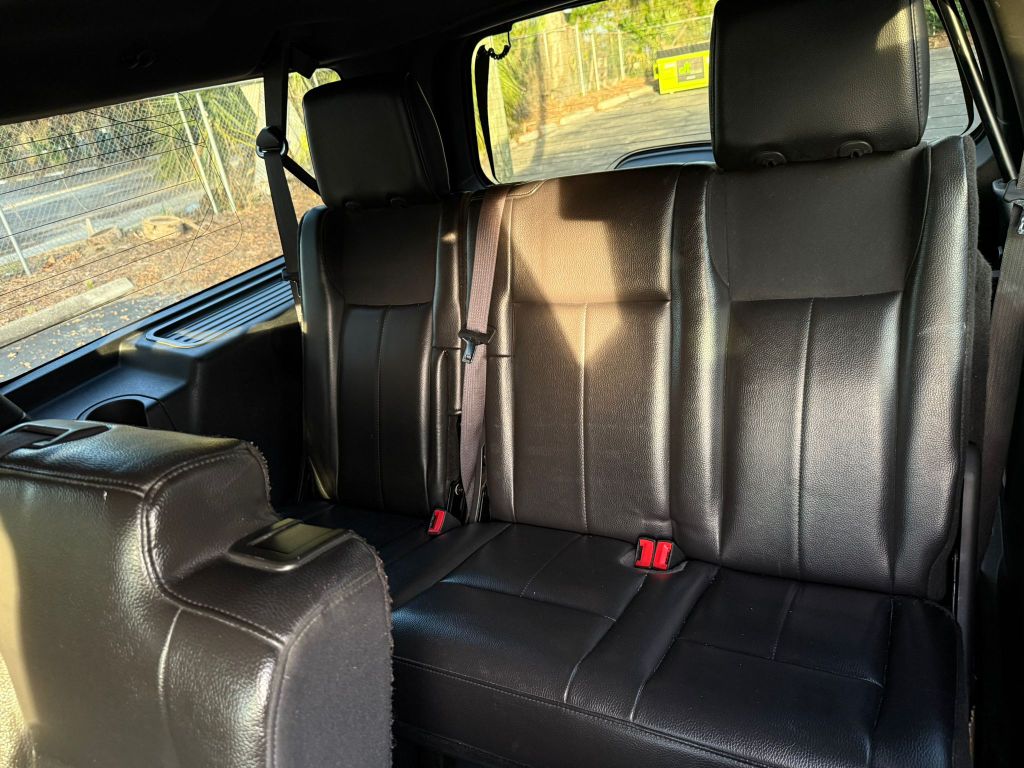 2010 Ford Expedition EL Limited photo