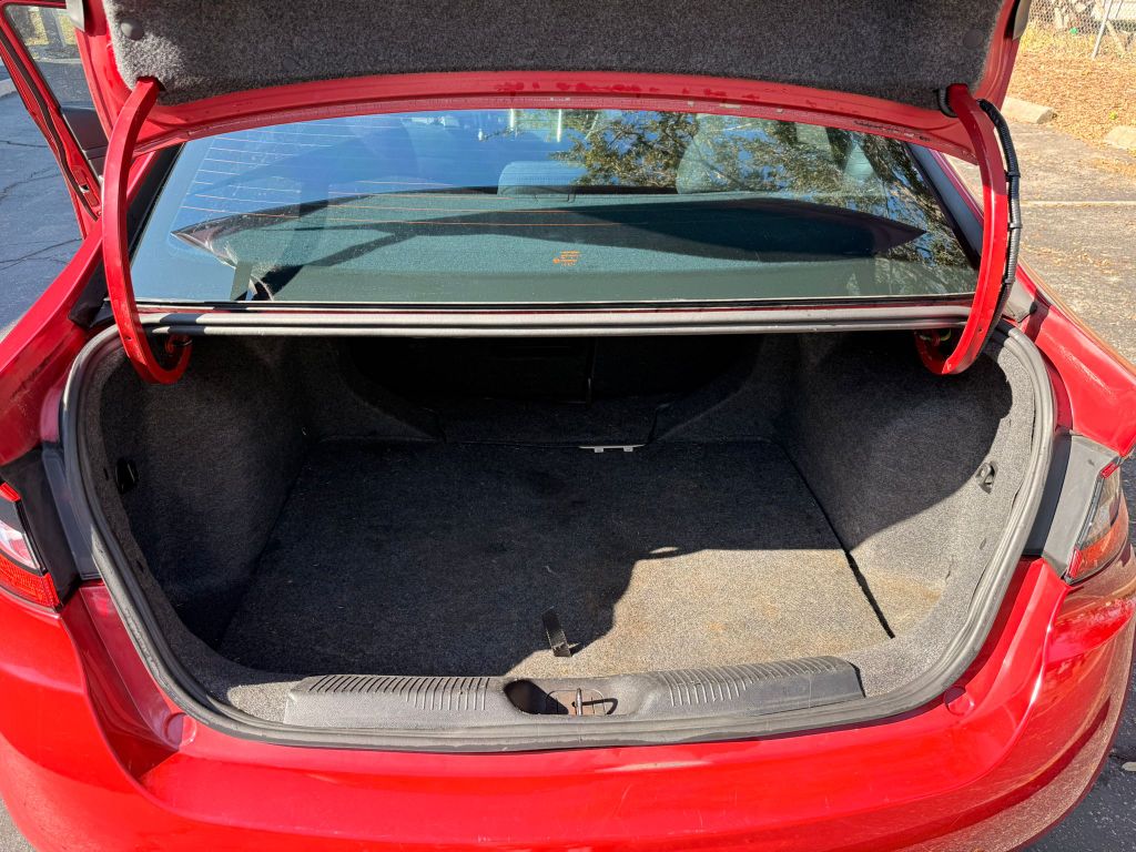 2013 Dodge Dart SXT photo