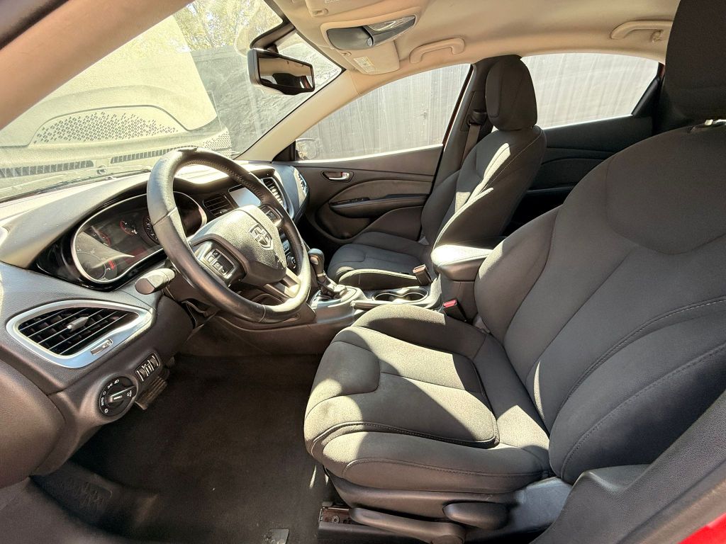 2013 Dodge Dart SXT photo