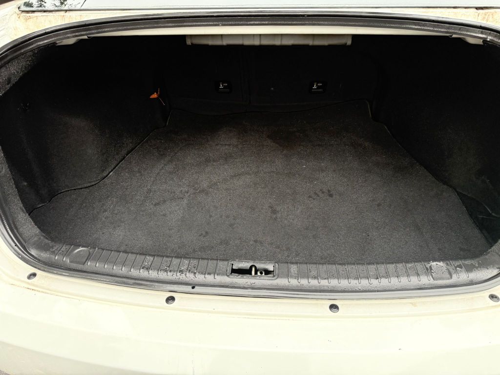 2007 Hyundai Sonata SE photo