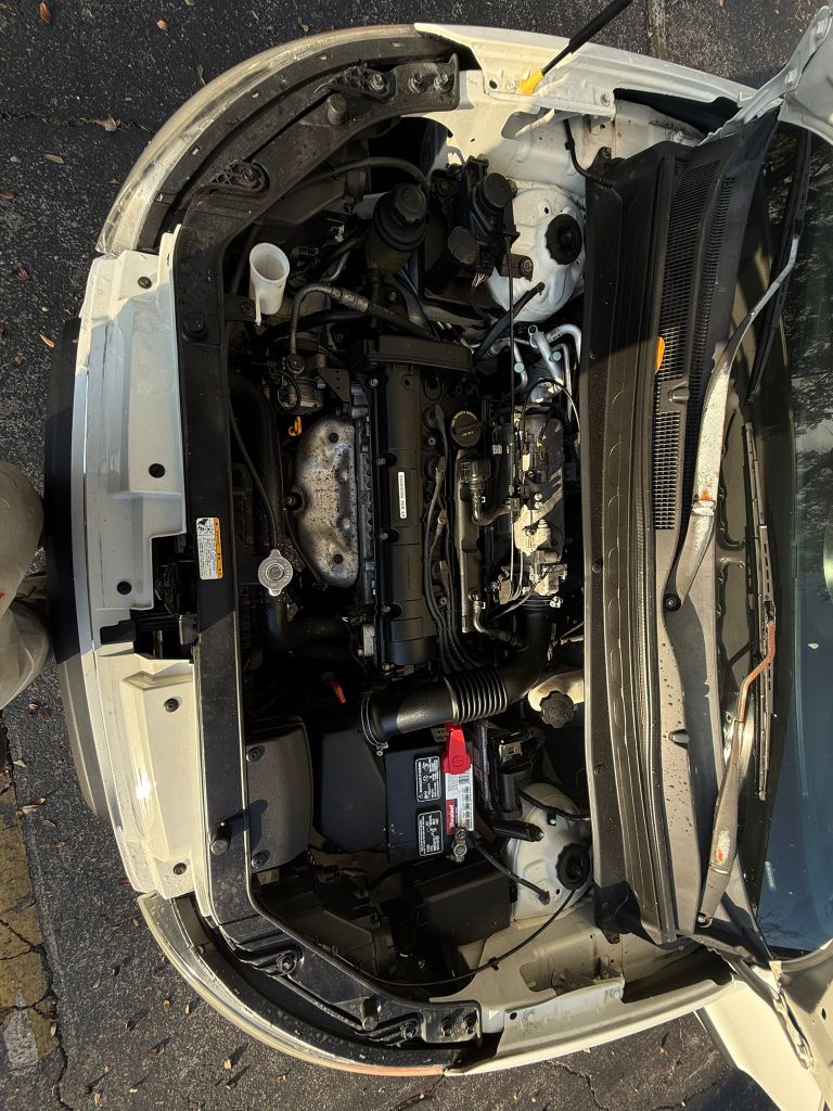 2010 Kia Soul Soul! photo