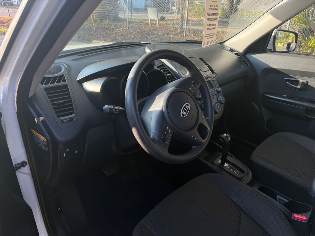 2010 Kia Soul Soul! photo
