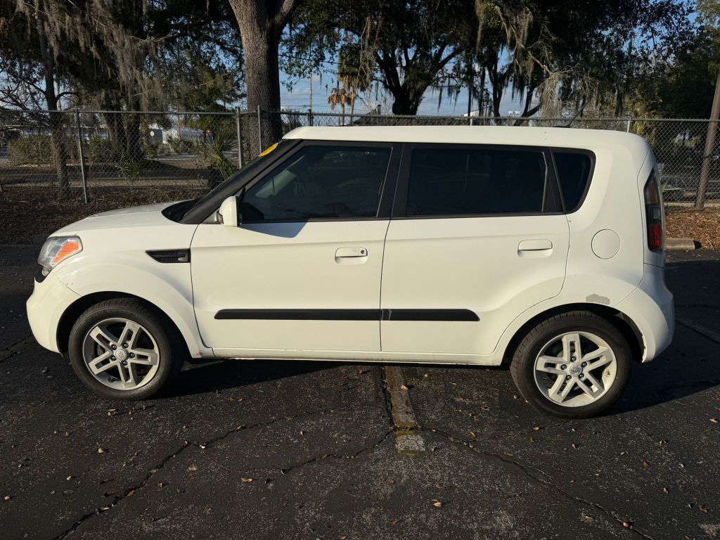 2010 Kia Soul Soul! photo