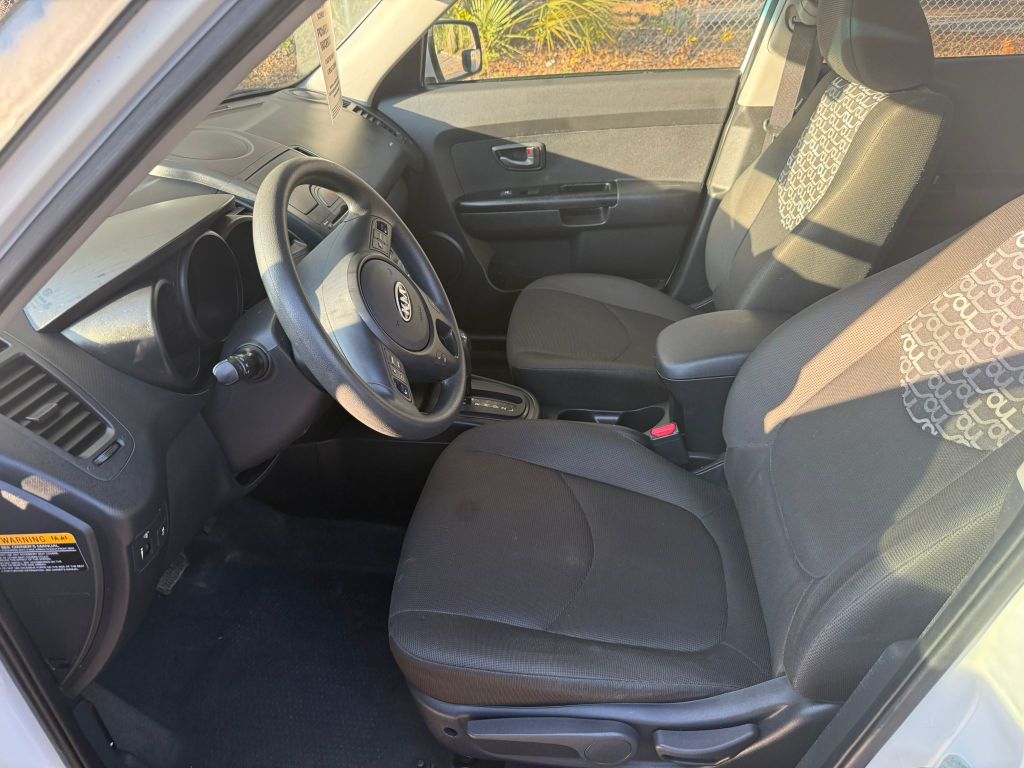 2010 Kia Soul Soul! photo