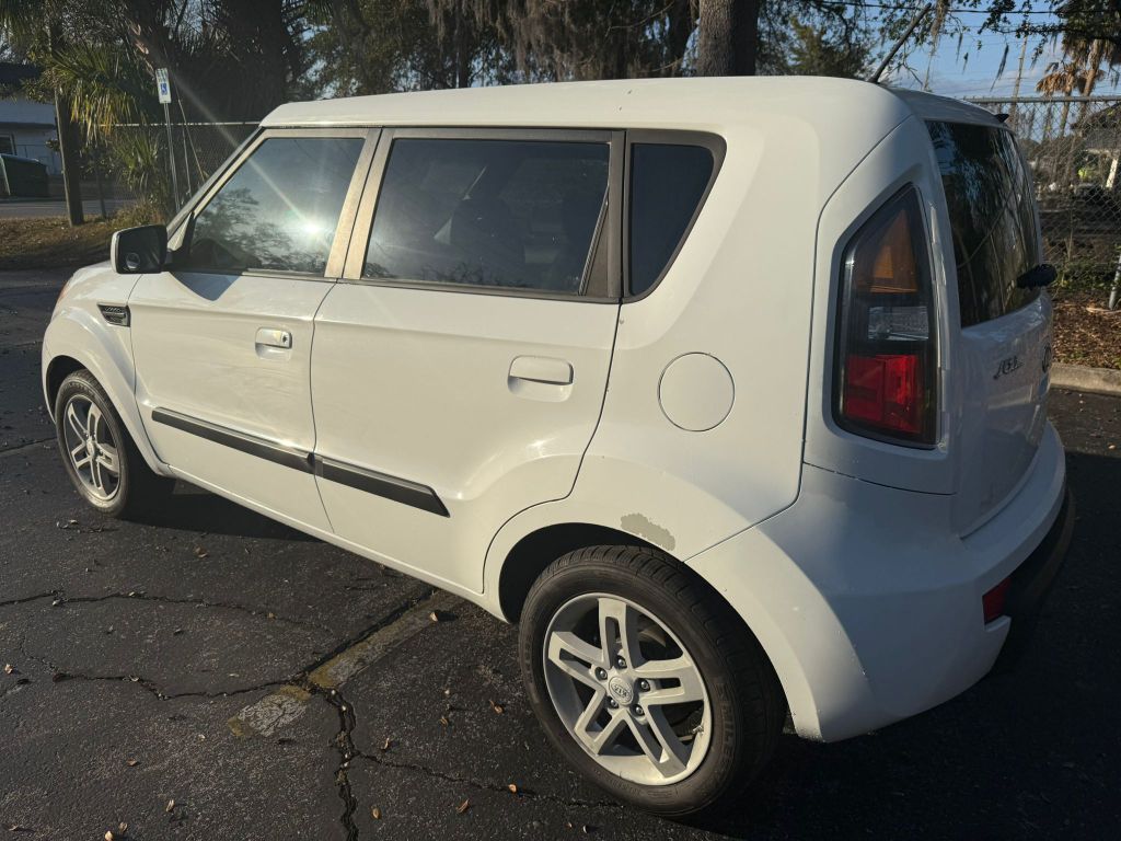 2010 Kia Soul Soul! photo