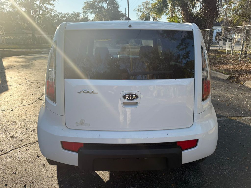 2010 Kia Soul Soul! photo
