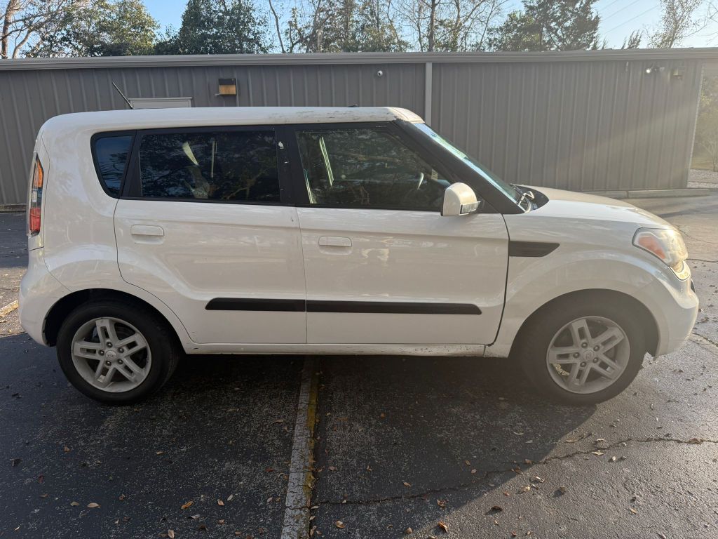 2010 Kia Soul Soul! photo
