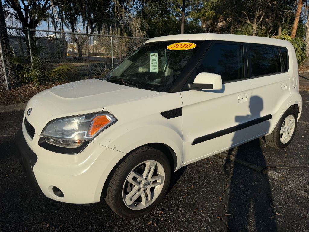 2010 Kia Soul Soul! photo