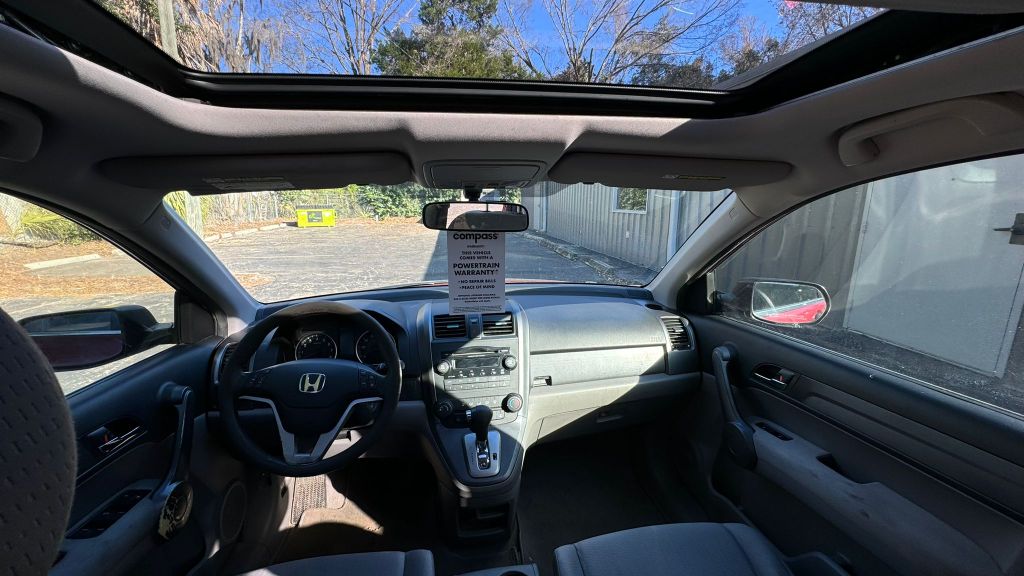 2008 Honda CR-V EX photo