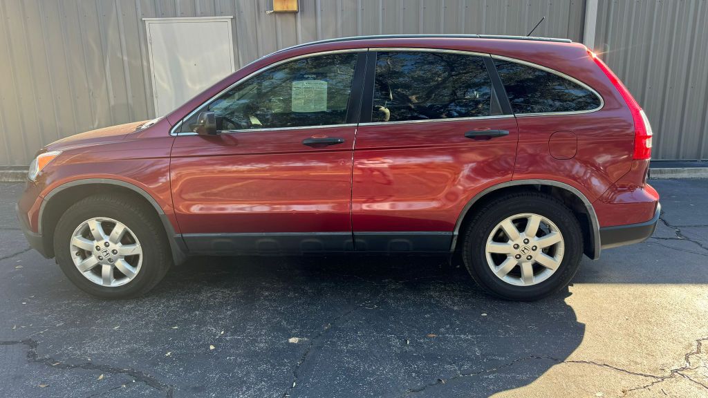 2008 Honda CR-V EX photo