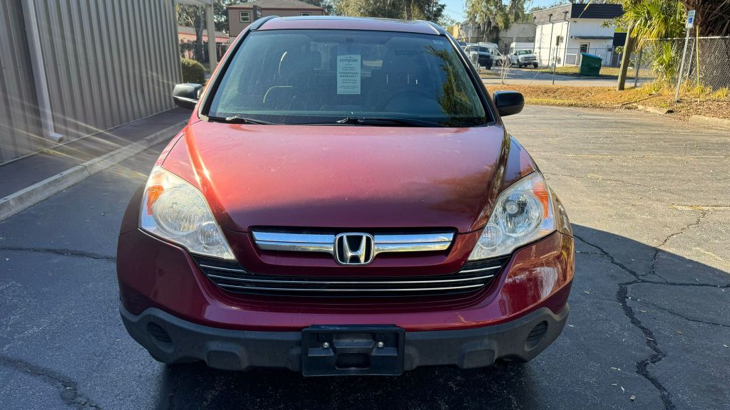 2008 Honda CR-V EX photo