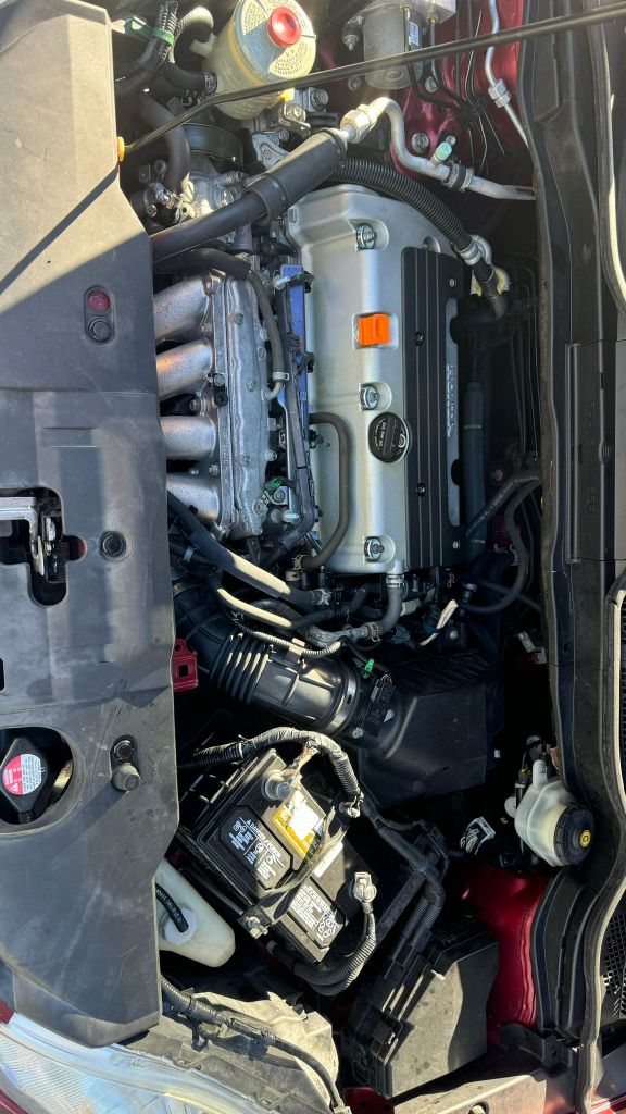 2008 Honda CR-V EX photo