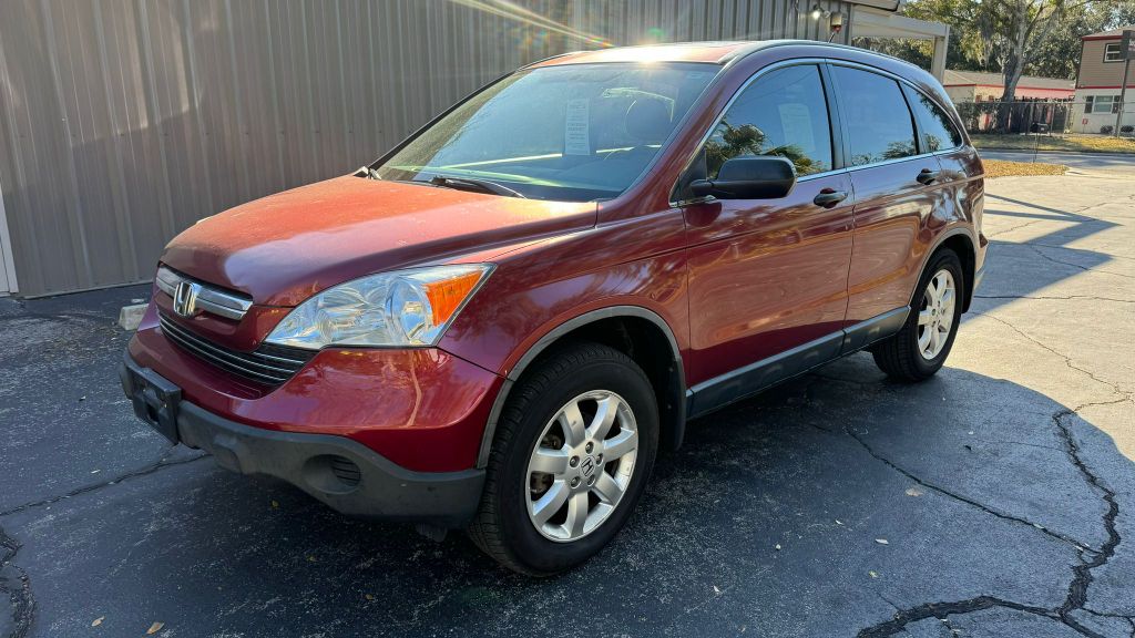 2008 Honda CR-V EX photo