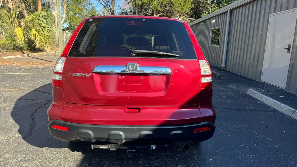 2008 Honda CR-V EX photo