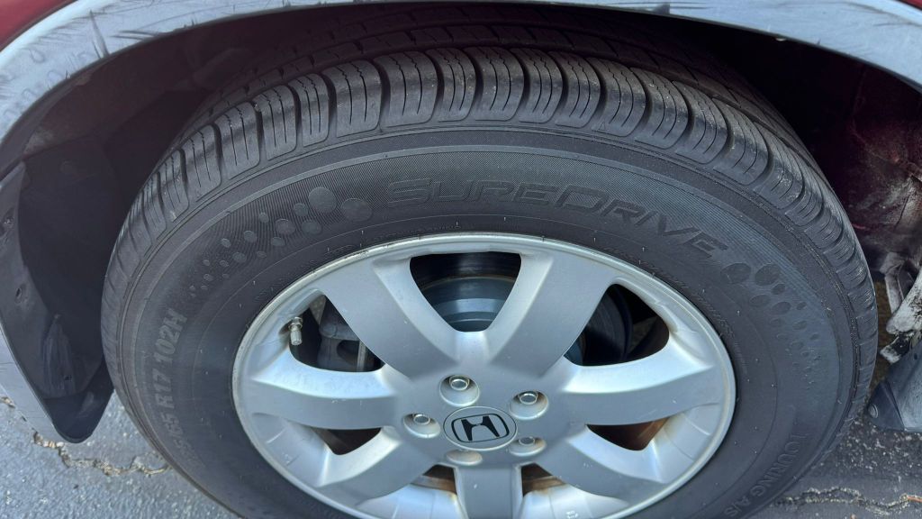 2008 Honda CR-V EX photo