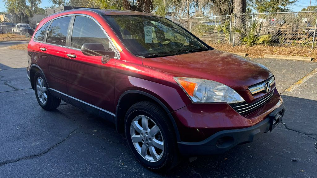 2008 Honda CR-V EX photo