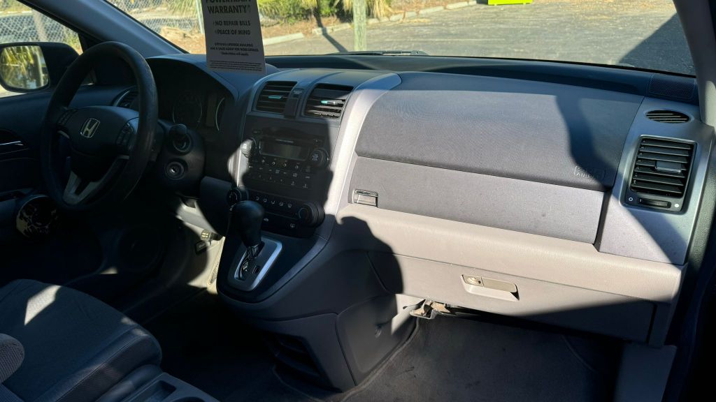 2008 Honda CR-V EX photo