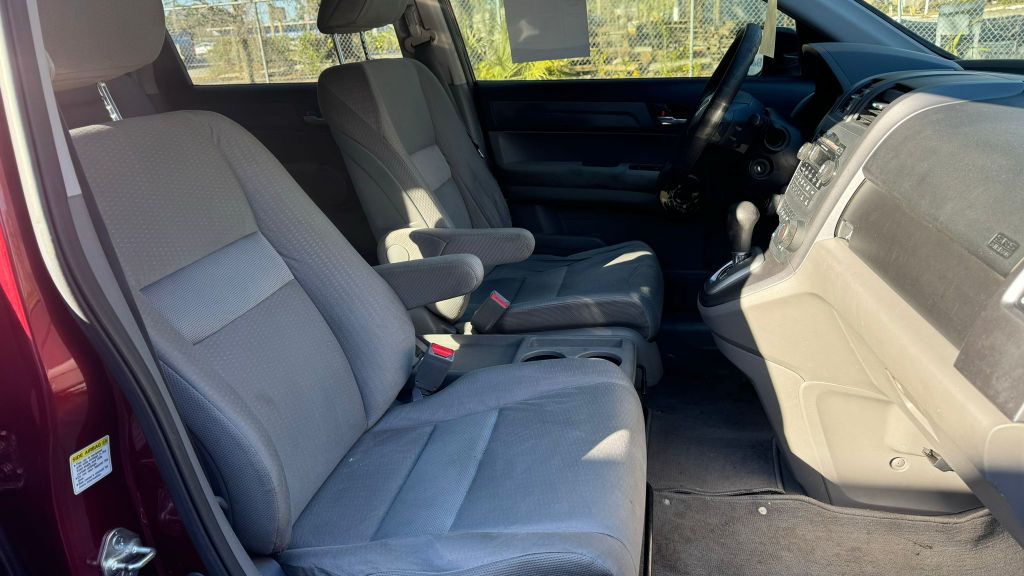 2008 Honda CR-V EX photo