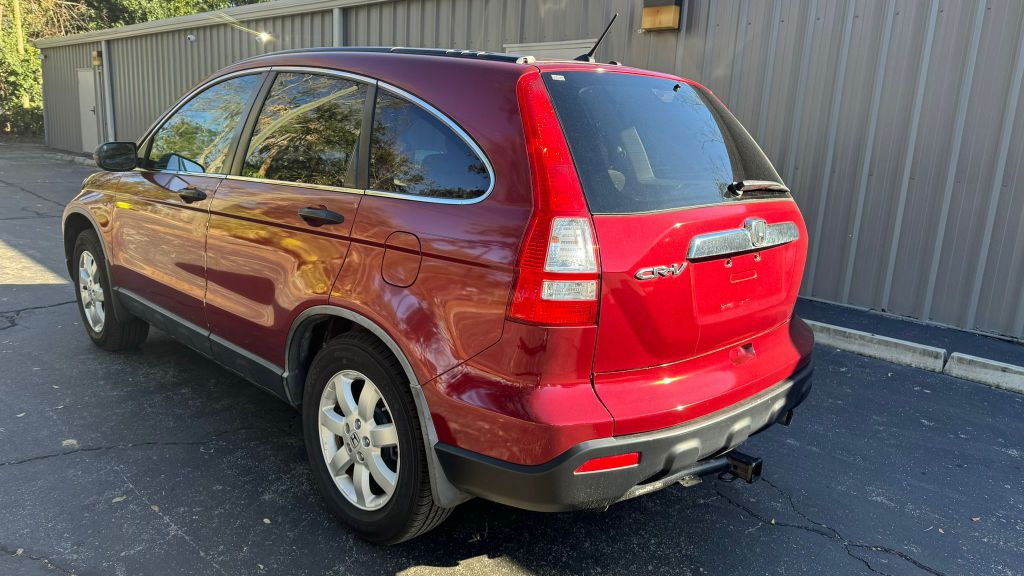 2008 Honda CR-V EX photo