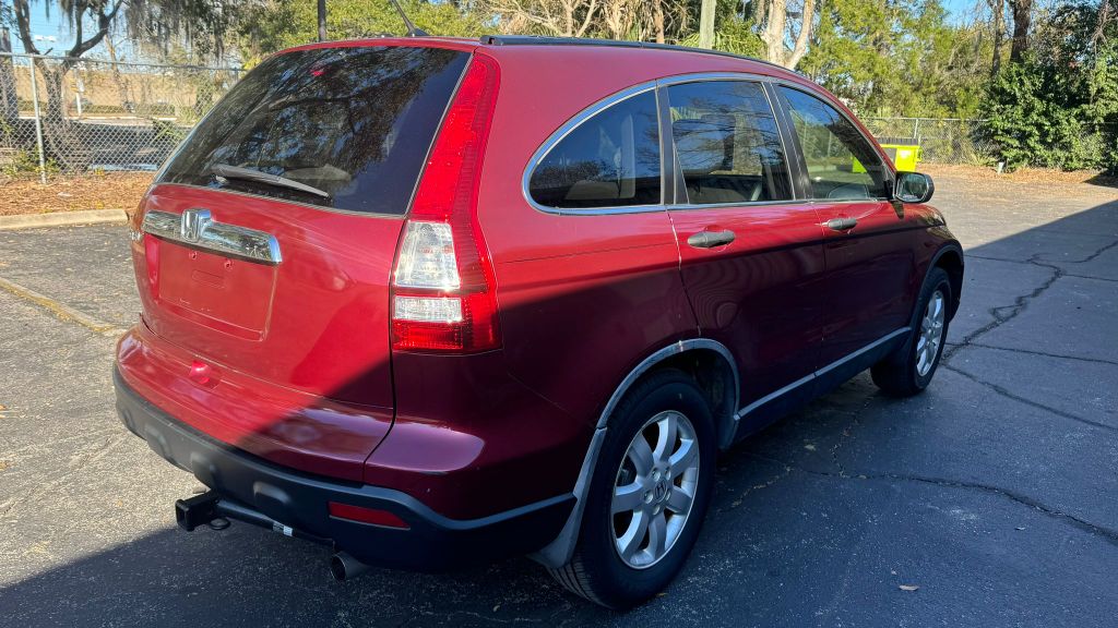 2008 Honda CR-V EX photo