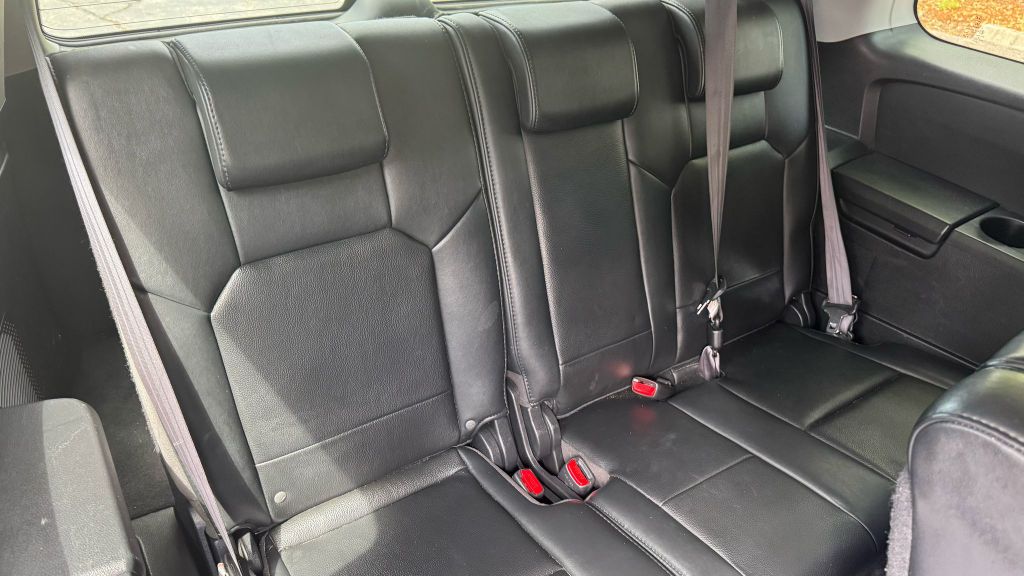 2011 Honda Pilot EX-L w/Navi photo